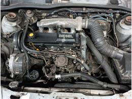 1984 Ford Escort (CC-2110604) for sale in Cadillac, Michigan