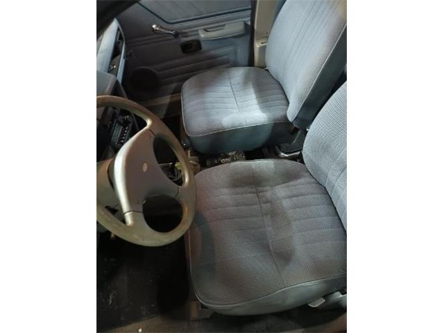 1984 Ford Escort (CC-2110604) for sale in Cadillac, Michigan