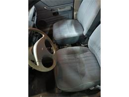 1984 Ford Escort (CC-2110604) for sale in Cadillac, Michigan