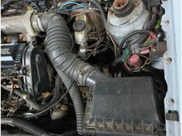 1984 Ford Escort (CC-2110604) for sale in Cadillac, Michigan