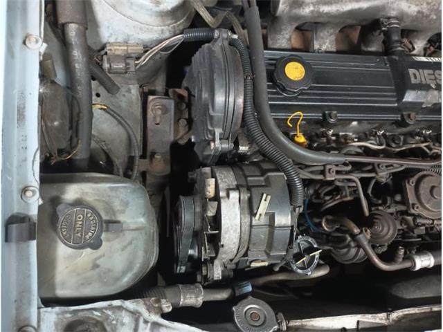 1984 Ford Escort (CC-2110604) for sale in Cadillac, Michigan