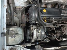 1984 Ford Escort (CC-2110604) for sale in Cadillac, Michigan