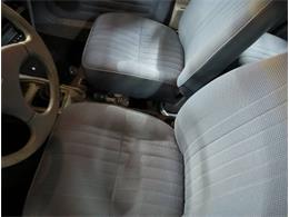1984 Ford Escort (CC-2110604) for sale in Cadillac, Michigan