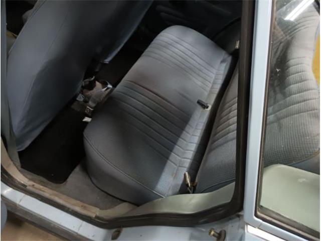 1984 Ford Escort (CC-2110604) for sale in Cadillac, Michigan