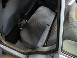 1984 Ford Escort (CC-2110604) for sale in Cadillac, Michigan