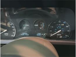 1984 Ford Escort (CC-2110604) for sale in Cadillac, Michigan