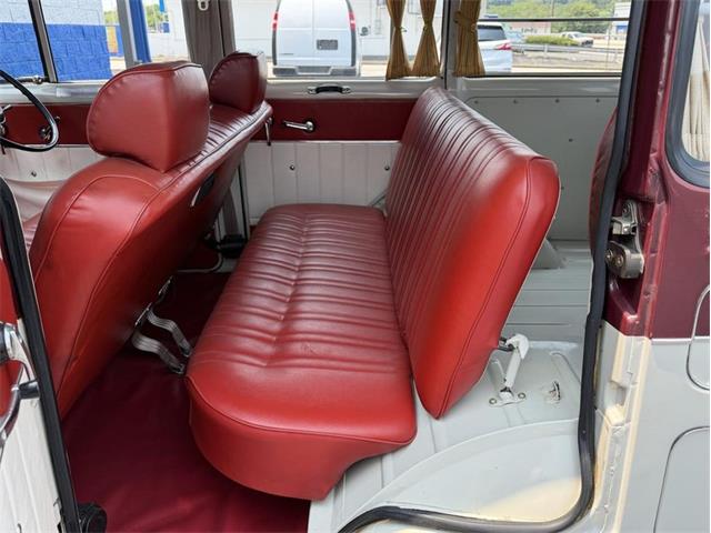 1976 Mitsubishi Jeep (CC-2116040) for sale in Greensboro, North Carolina