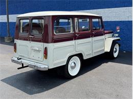 1976 Mitsubishi Jeep (CC-2116040) for sale in Greensboro, North Carolina