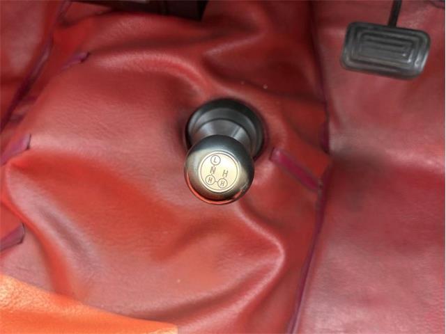 1976 Mitsubishi Jeep (CC-2116040) for sale in Greensboro, North Carolina