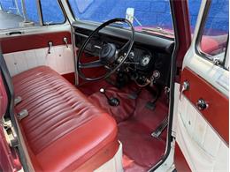 1976 Mitsubishi Jeep (CC-2116040) for sale in Greensboro, North Carolina