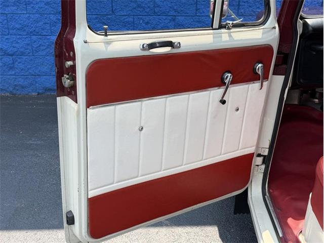 1976 Mitsubishi Jeep (CC-2116040) for sale in Greensboro, North Carolina