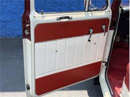 1976 Mitsubishi Jeep (CC-2116040) for sale in Greensboro, North Carolina