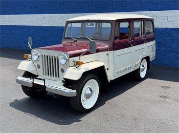 1976 Mitsubishi Jeep (CC-2116040) for sale in Greensboro, North Carolina