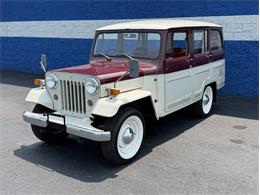 1976 Mitsubishi Jeep (CC-2116040) for sale in Greensboro, North Carolina