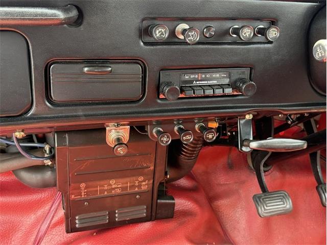 1976 Mitsubishi Jeep (CC-2116040) for sale in Greensboro, North Carolina