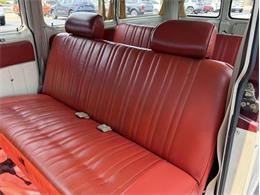 1976 Mitsubishi Jeep (CC-2116040) for sale in Greensboro, North Carolina