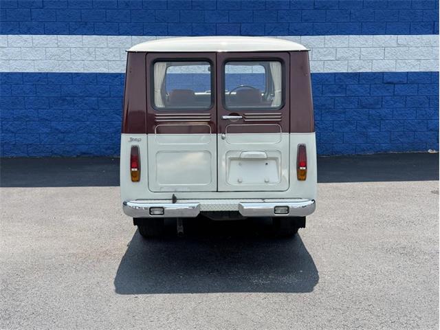 1976 Mitsubishi Jeep (CC-2116040) for sale in Greensboro, North Carolina