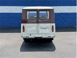 1976 Mitsubishi Jeep (CC-2116040) for sale in Greensboro, North Carolina