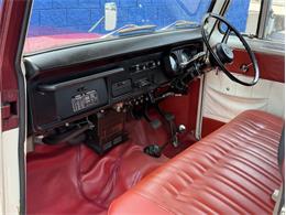1976 Mitsubishi Jeep (CC-2116040) for sale in Greensboro, North Carolina