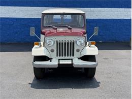 1976 Mitsubishi Jeep (CC-2116040) for sale in Greensboro, North Carolina