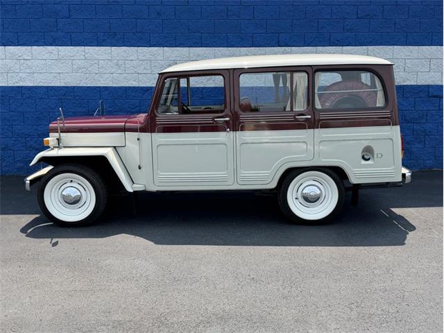1976 Mitsubishi Jeep (CC-2116040) for sale in Greensboro, North Carolina