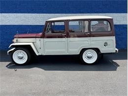 1976 Mitsubishi Jeep (CC-2116040) for sale in Greensboro, North Carolina