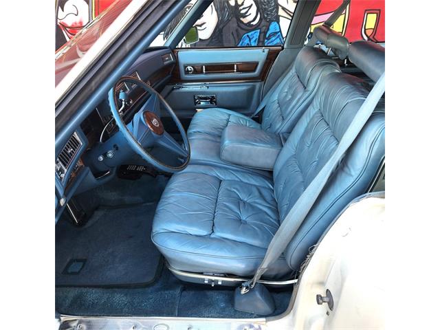 1976 Cadillac Fleetwood (CC-2116042) for sale in Greensboro, North Carolina