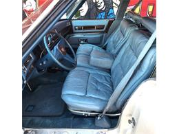 1976 Cadillac Fleetwood (CC-2116042) for sale in Greensboro, North Carolina