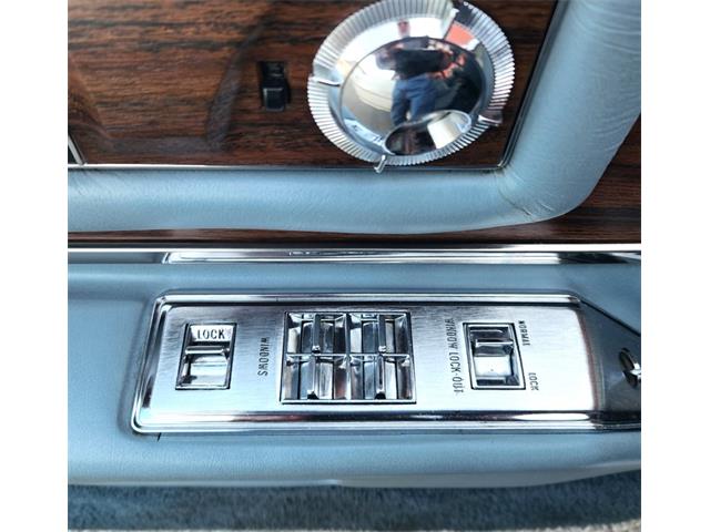 1976 Cadillac Fleetwood (CC-2116042) for sale in Greensboro, North Carolina