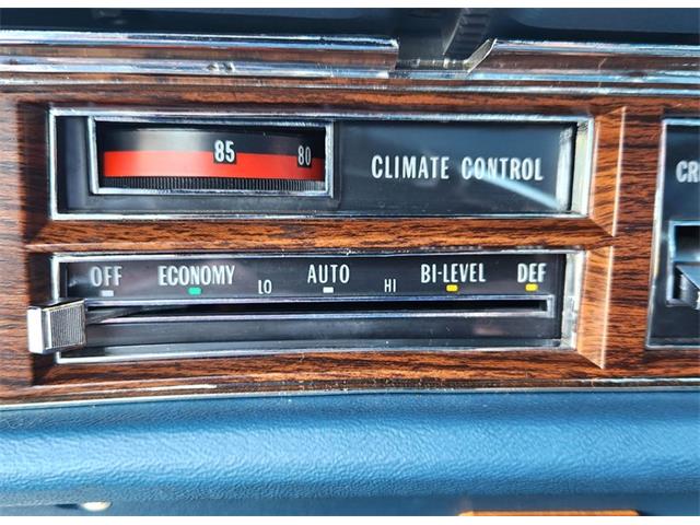 1976 Cadillac Fleetwood (CC-2116042) for sale in Greensboro, North Carolina