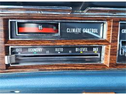 1976 Cadillac Fleetwood (CC-2116042) for sale in Greensboro, North Carolina