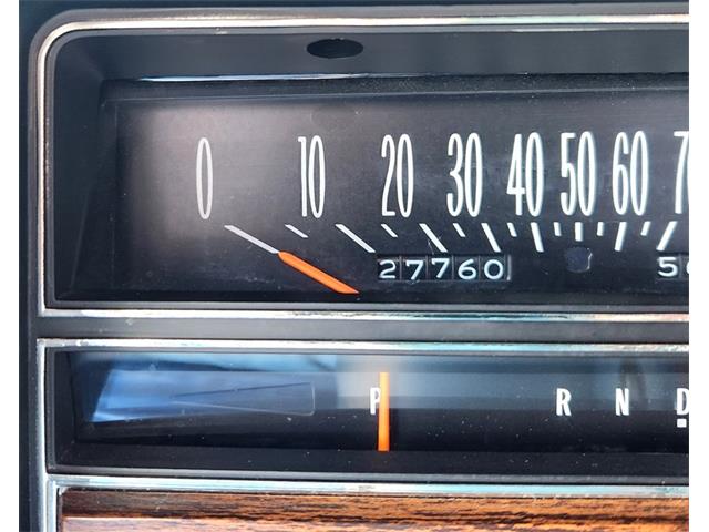 1976 Cadillac Fleetwood (CC-2116042) for sale in Greensboro, North Carolina