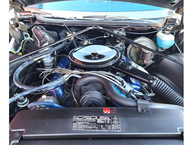 1976 Cadillac Fleetwood (CC-2116042) for sale in Greensboro, North Carolina