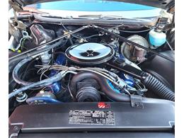 1976 Cadillac Fleetwood (CC-2116042) for sale in Greensboro, North Carolina