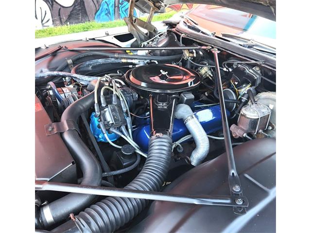 1976 Cadillac Fleetwood (CC-2116042) for sale in Greensboro, North Carolina