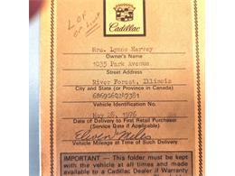 1976 Cadillac Fleetwood (CC-2116042) for sale in Greensboro, North Carolina