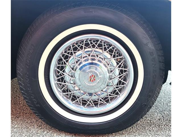 1976 Cadillac Fleetwood (CC-2116042) for sale in Greensboro, North Carolina