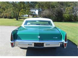 1970 Cadillac Coupe DeVille (CC-2116043) for sale in Greensboro, North Carolina