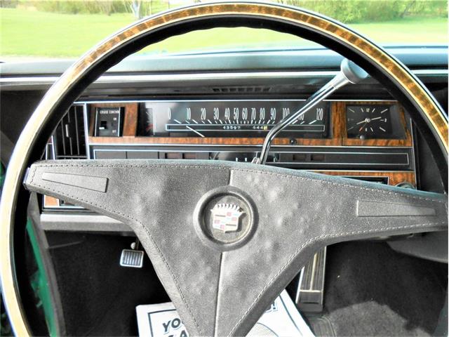 1970 Cadillac Coupe DeVille (CC-2116043) for sale in Greensboro, North Carolina