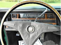 1970 Cadillac Coupe DeVille (CC-2116043) for sale in Greensboro, North Carolina
