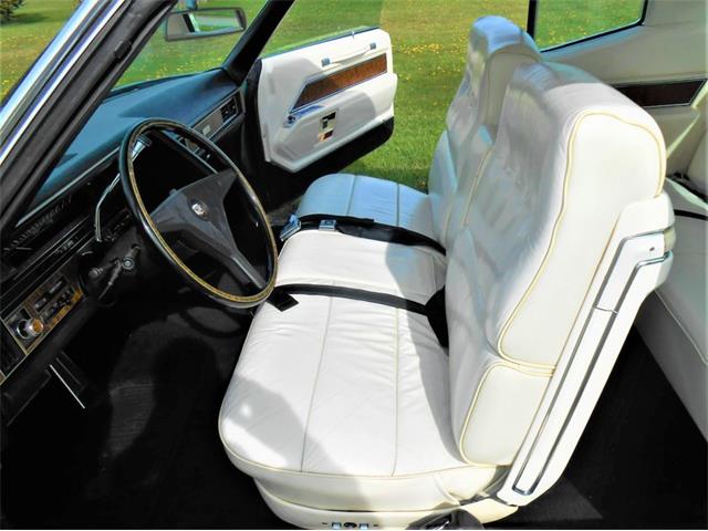1970 Cadillac Coupe DeVille (CC-2116043) for sale in Greensboro, North Carolina