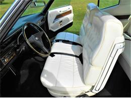 1970 Cadillac Coupe DeVille (CC-2116043) for sale in Greensboro, North Carolina
