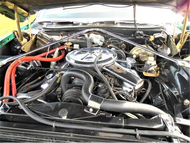1970 Cadillac Coupe DeVille (CC-2116043) for sale in Greensboro, North Carolina