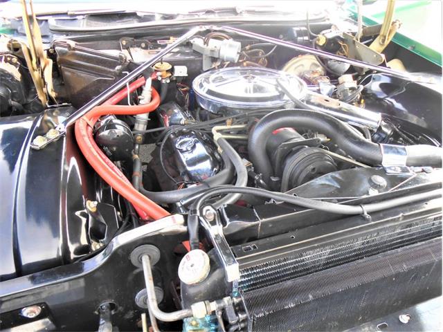 1970 Cadillac Coupe DeVille (CC-2116043) for sale in Greensboro, North Carolina