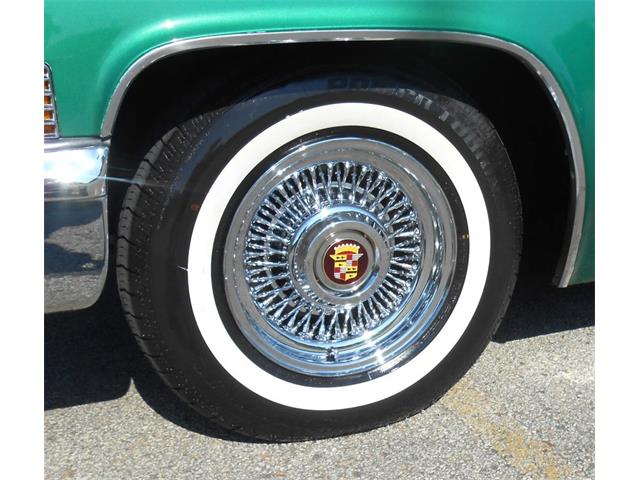 1970 Cadillac Coupe DeVille (CC-2116043) for sale in Greensboro, North Carolina