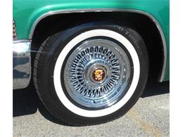1970 Cadillac Coupe DeVille (CC-2116043) for sale in Greensboro, North Carolina