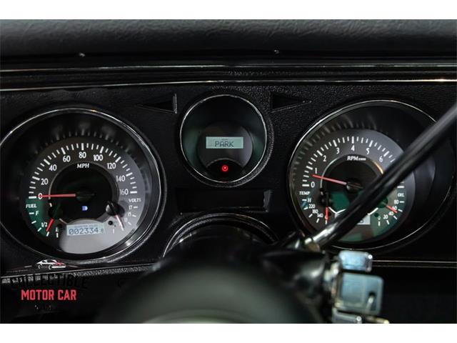 1969 Chevrolet El Camino (CC-2116044) for sale in Marietta, Georgia