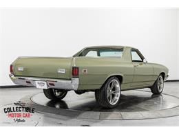 1969 Chevrolet El Camino (CC-2116044) for sale in Marietta, Georgia