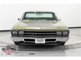 1969 Chevrolet El Camino (CC-2116044) for sale in Marietta, Georgia