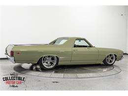 1969 Chevrolet El Camino (CC-2116044) for sale in Marietta, Georgia